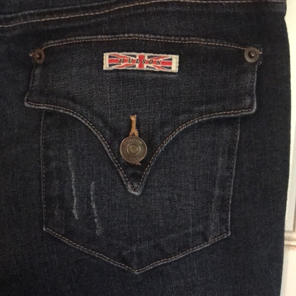 Hudson Jeans - Picture 7 of 8